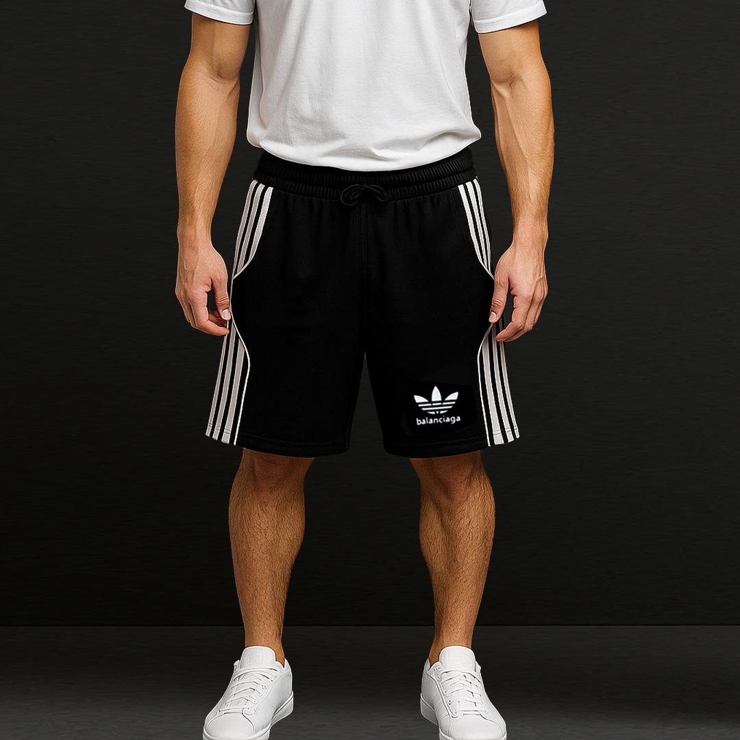 short adidas balanciaga - Image 2