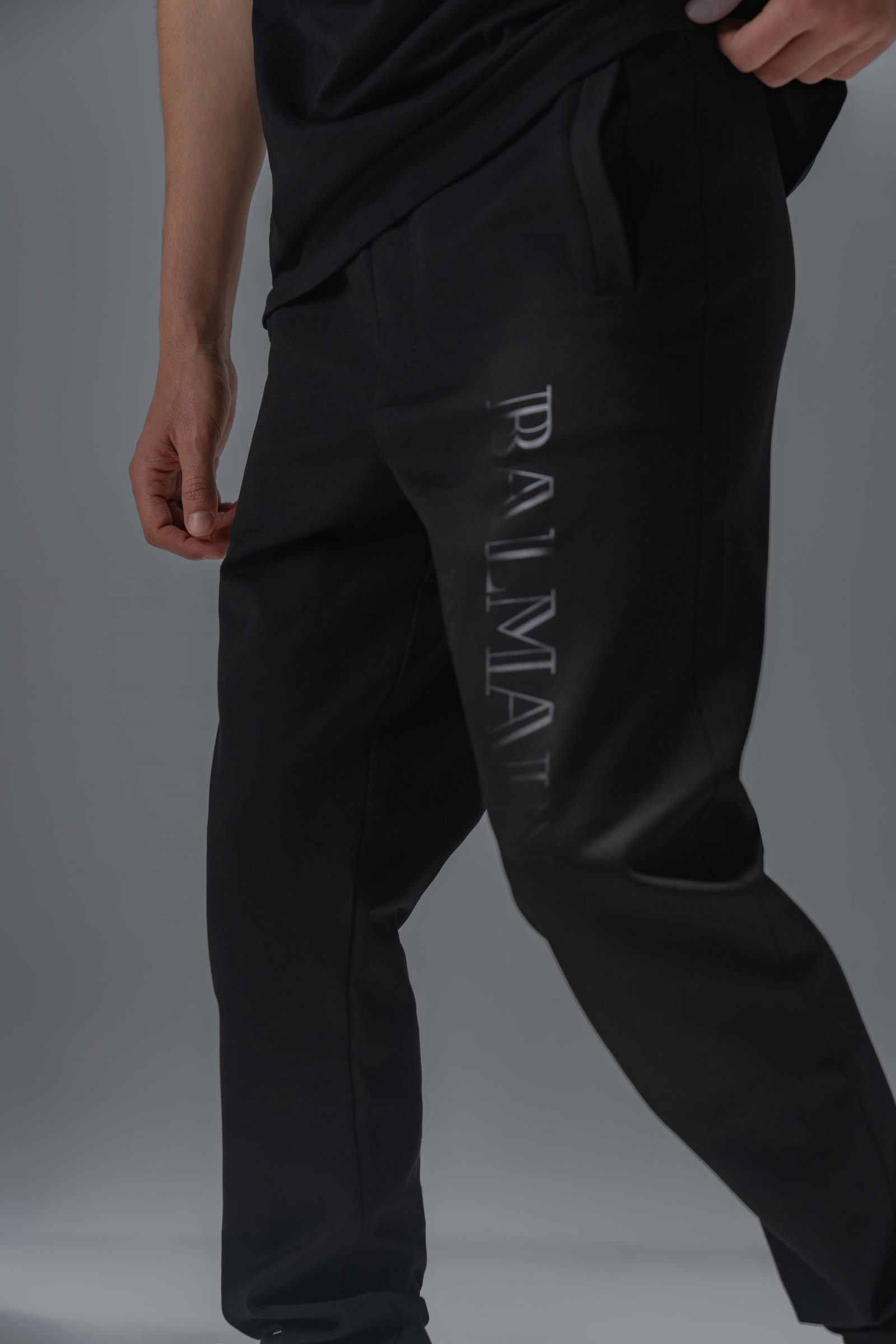 Tracksuit Balmain - Image 6
