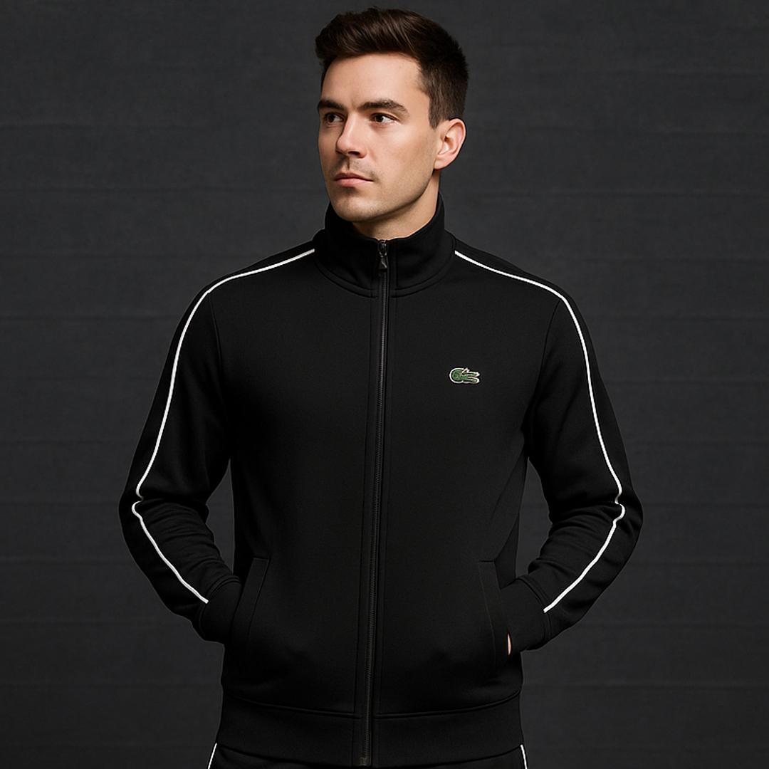 سويت شيرت Lacoste 2 beyi - صورة 3