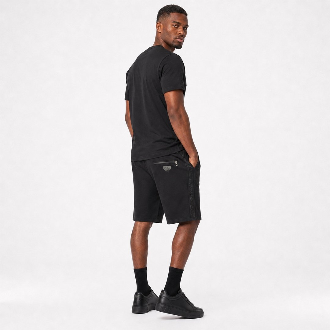 Short Ea7 Front Sheret - Image 2