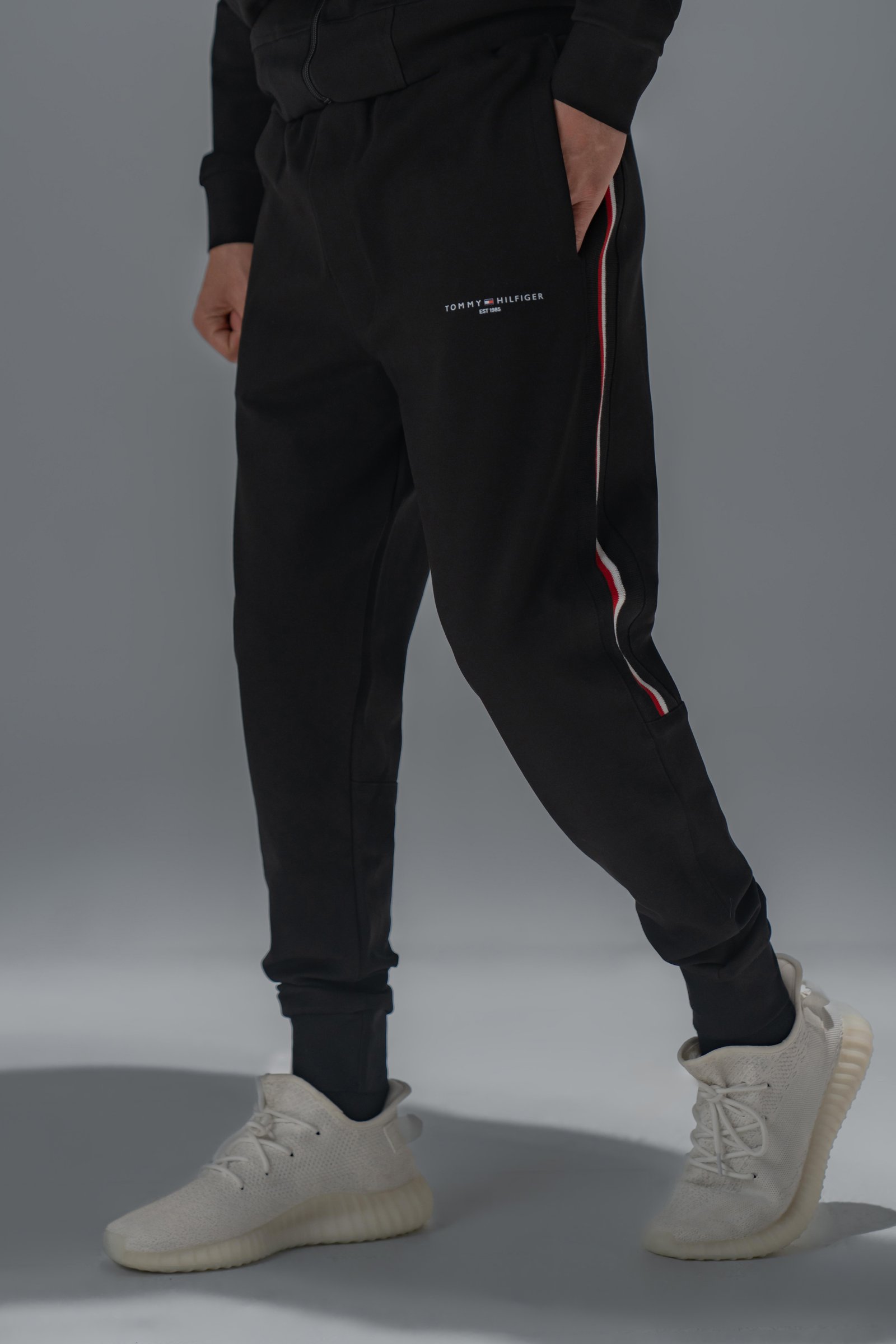 ترنج Tommy Line Hoodie - صورة 8