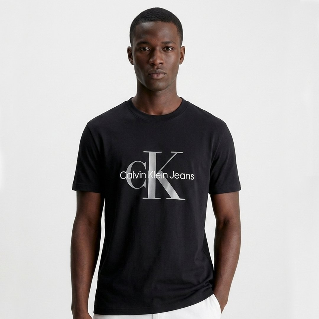 Tshirt Ck Basic - Image 1