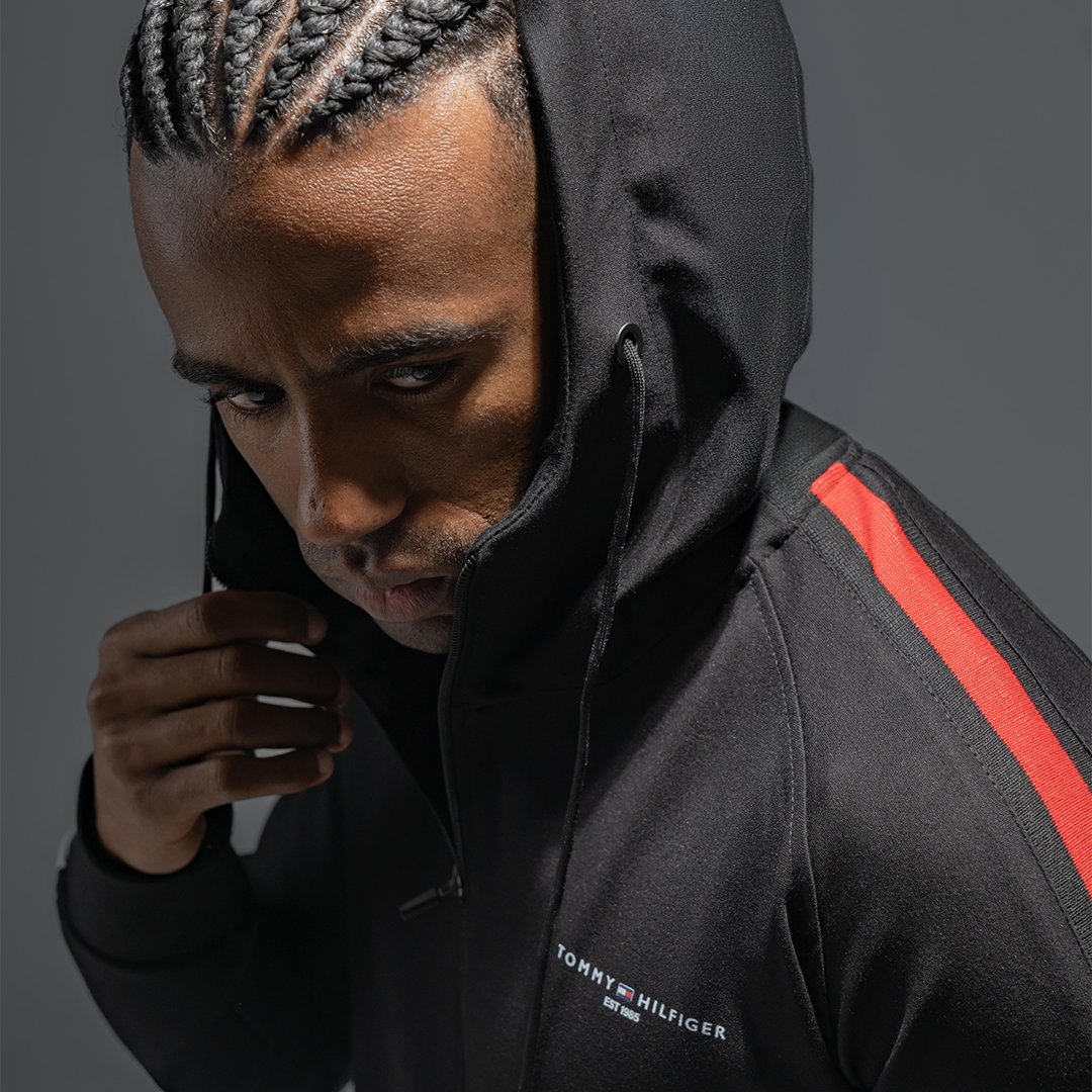 Tracksuit Tommy Treko - Image 15
