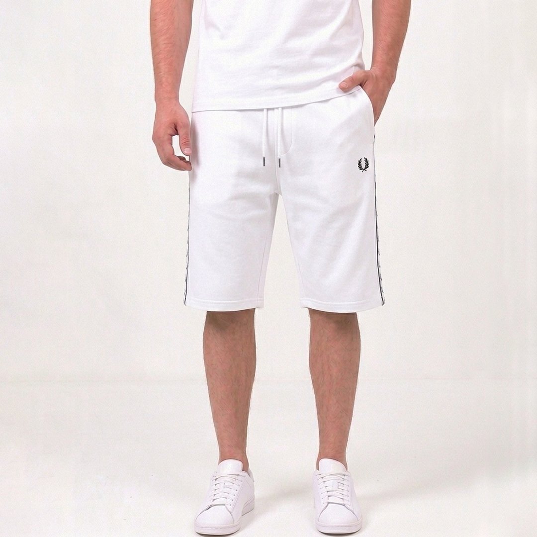 Short Fred Perry - Image 3