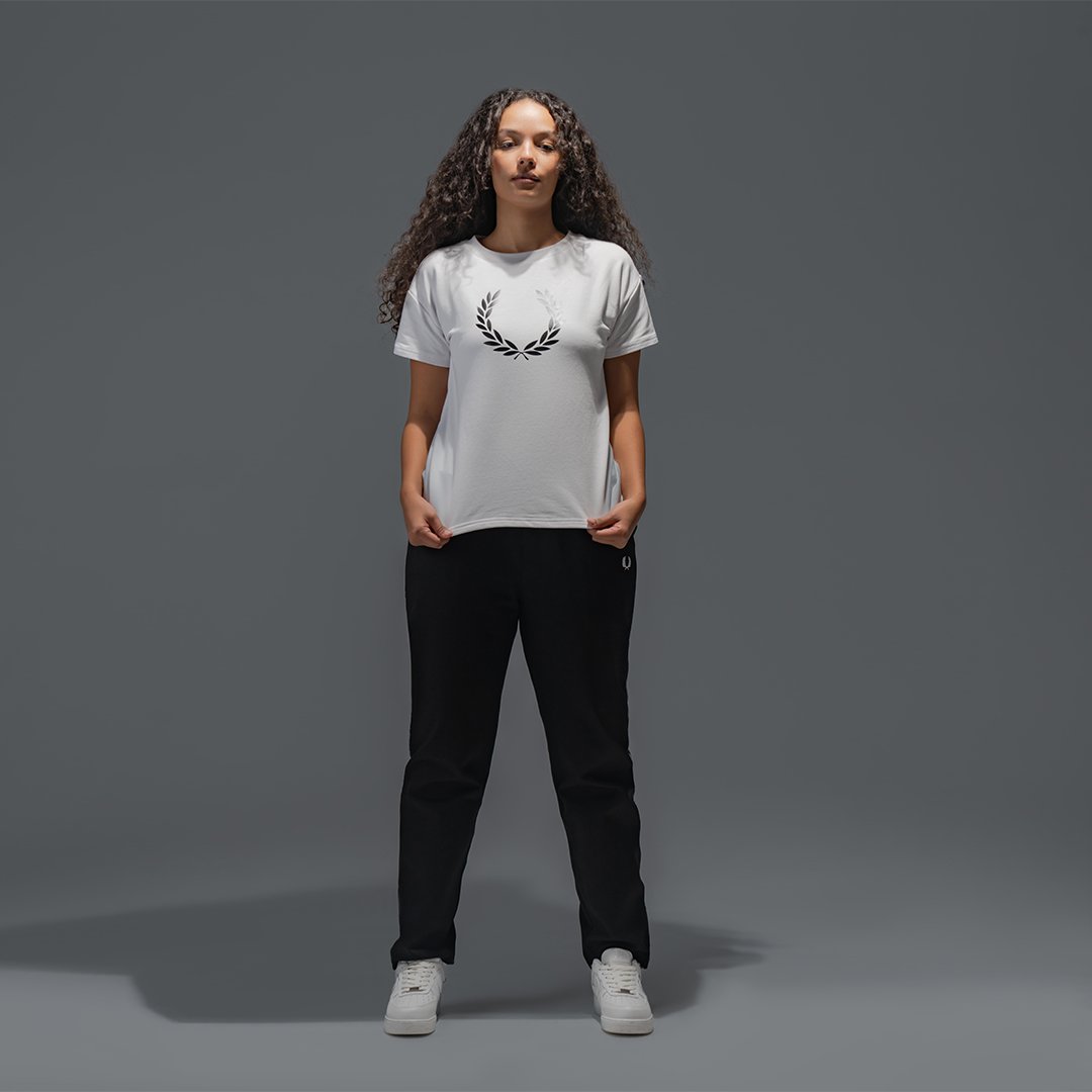 Fred perry  t-shirt - Image 2