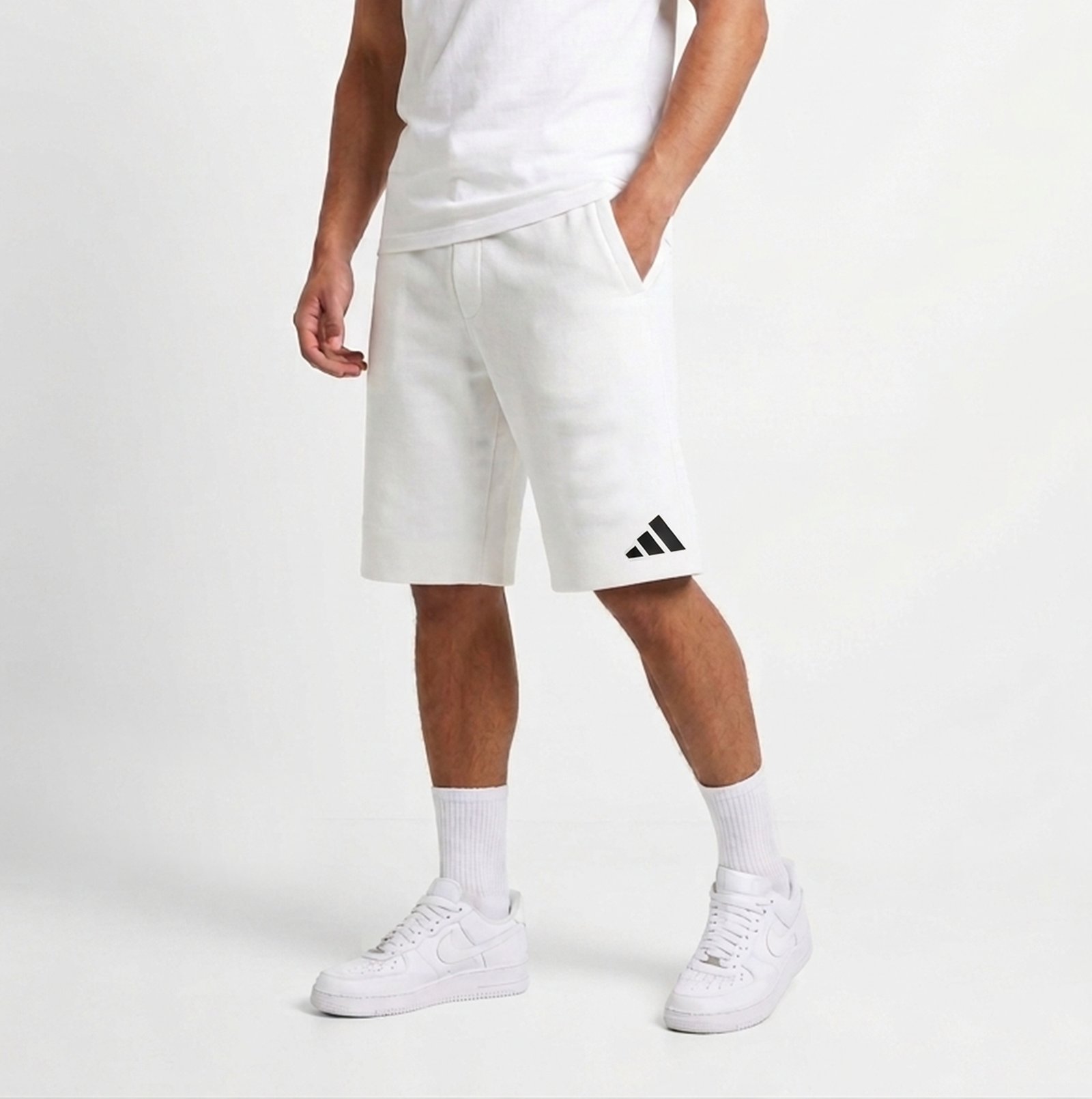 Short Adidas Basic - Image 4