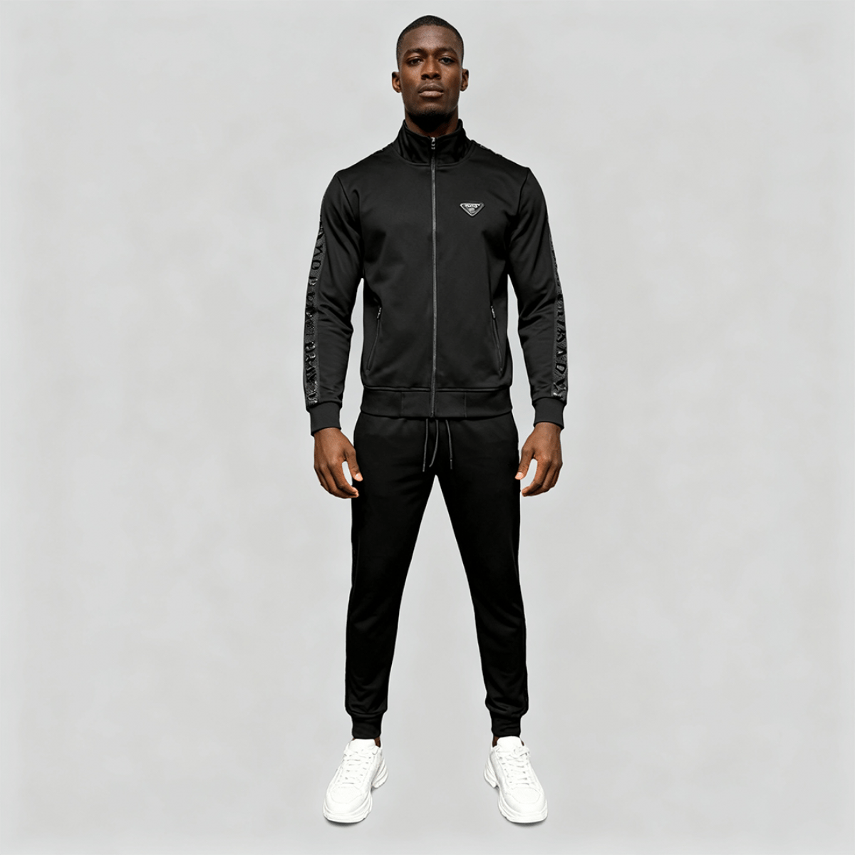 Tracksuit Prada Milano - Image 1