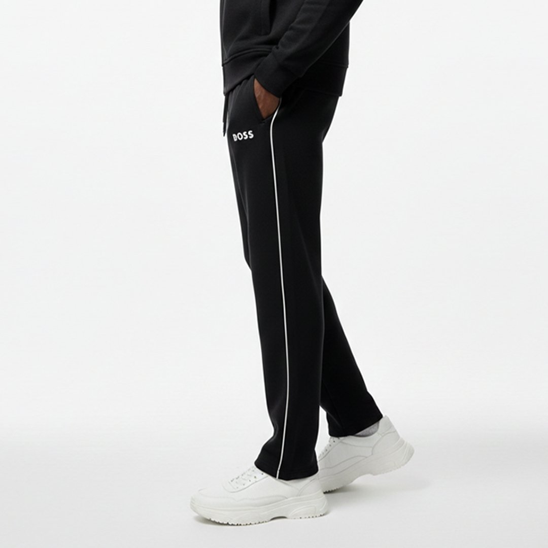 Pants American Piqi Boss beyi - Image 3