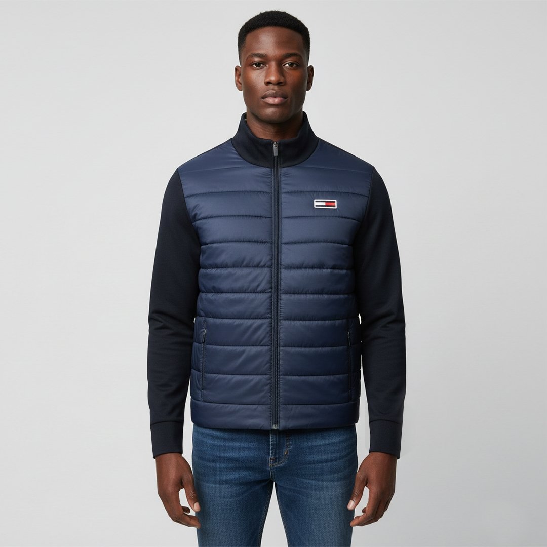 Jacket Tommy Badge Waterproof leging - Image 4