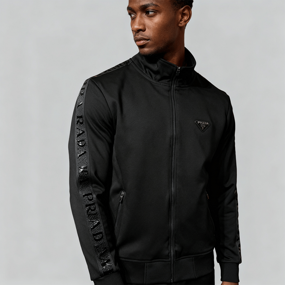 Tracksuit Prada Milano - Image 10