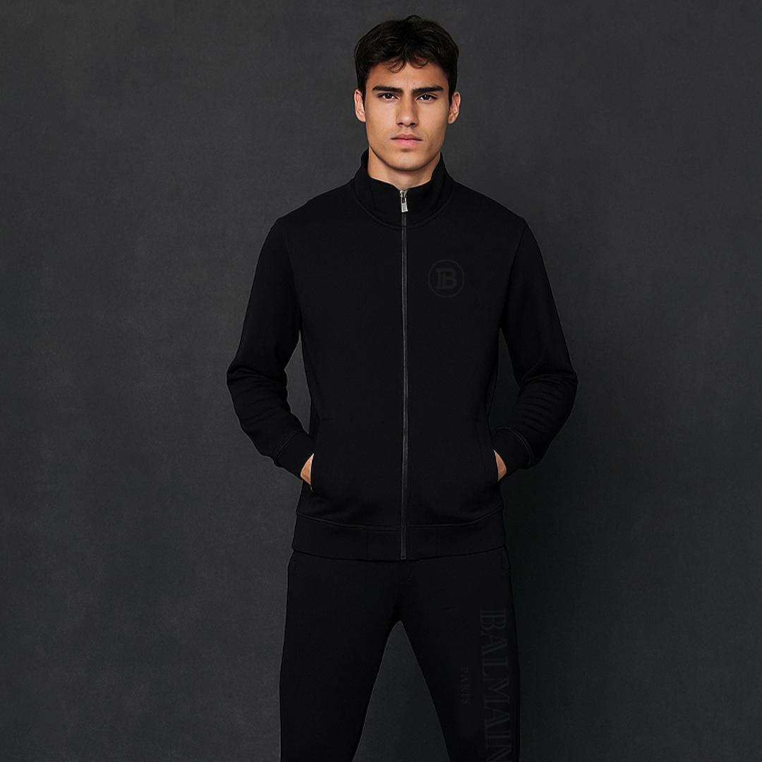Tracksuit Balmain - Image 4