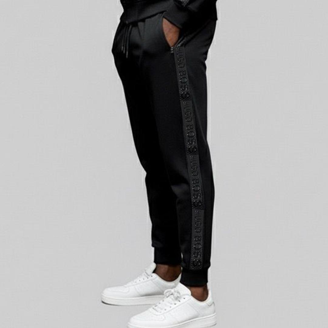 Tracksuit Boss Sheret Silicon - Image 9