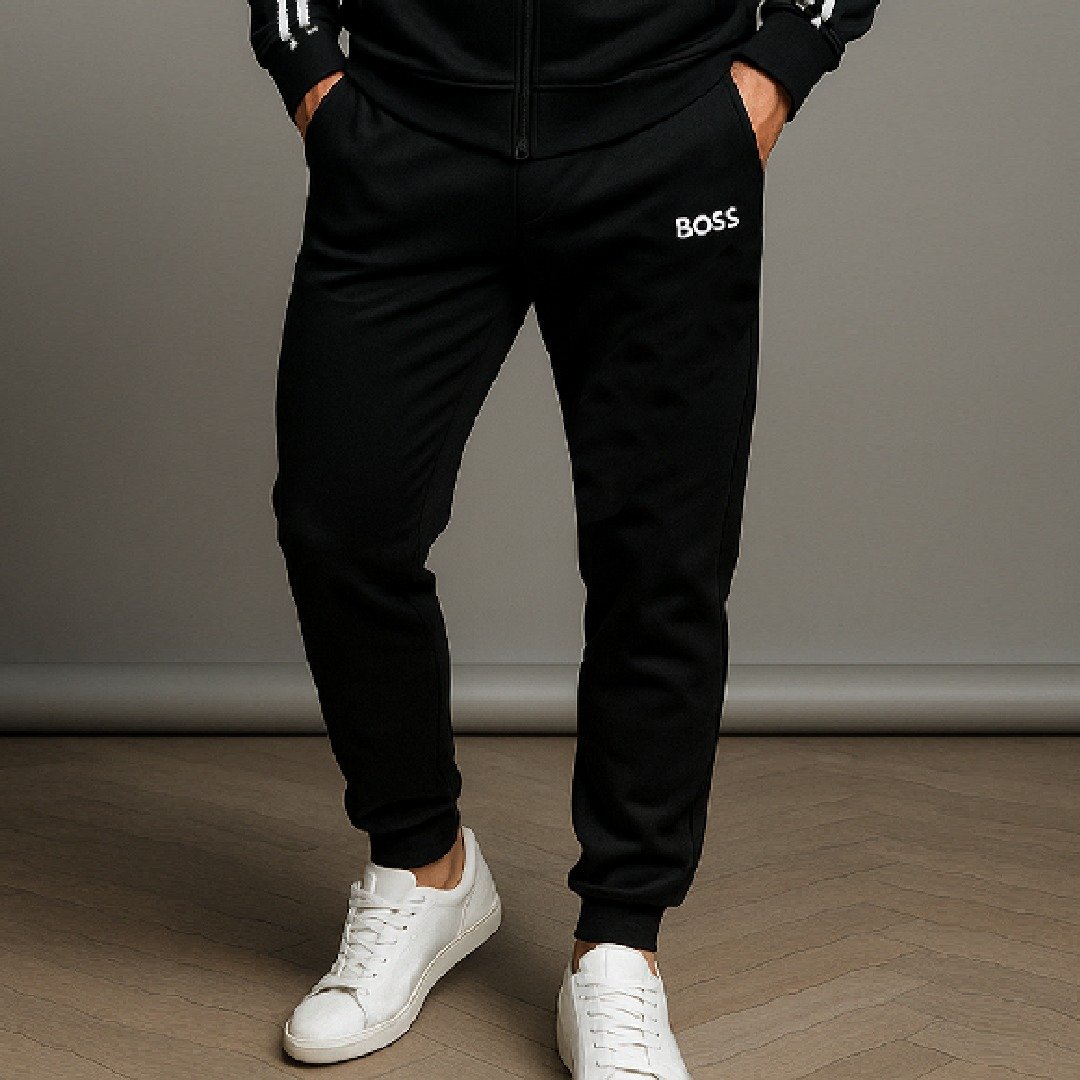 Tracksuit Boss 2 lines - Image 4