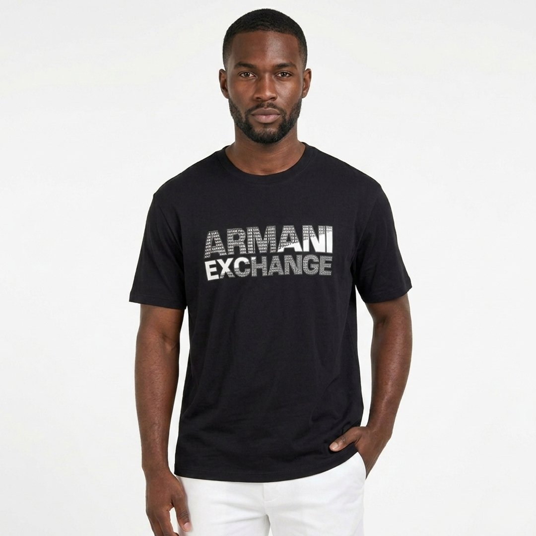 Tshirt Ax Random - Image 2