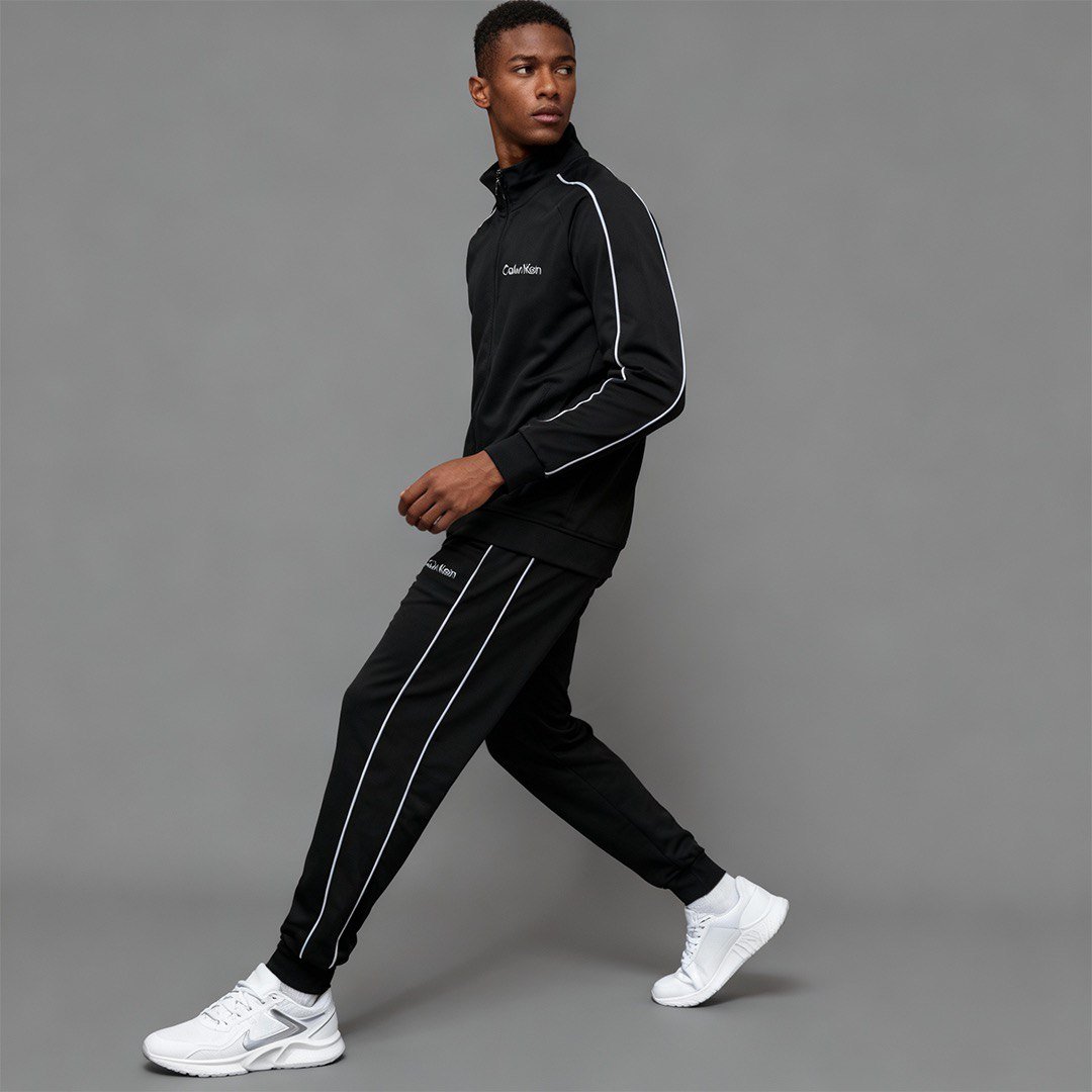 Tracksuit Ck 2 beyii new - Image 4