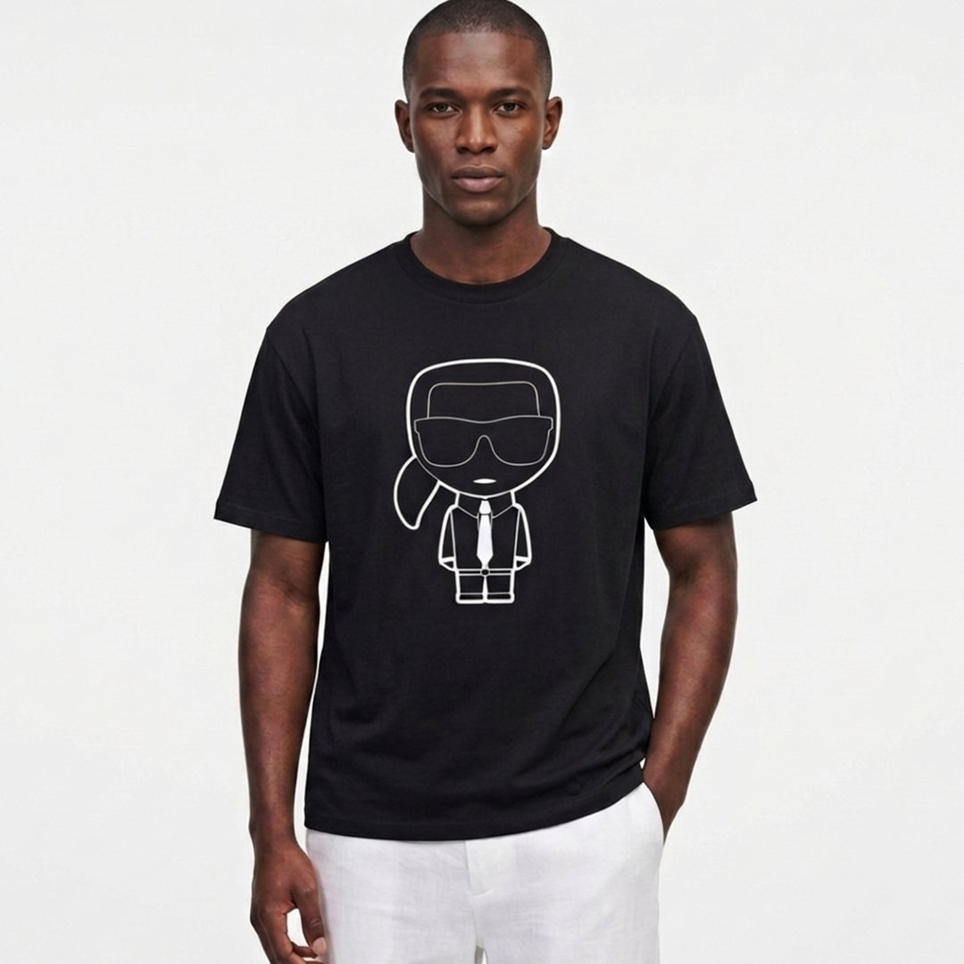 Tshirt Karl - Image 1