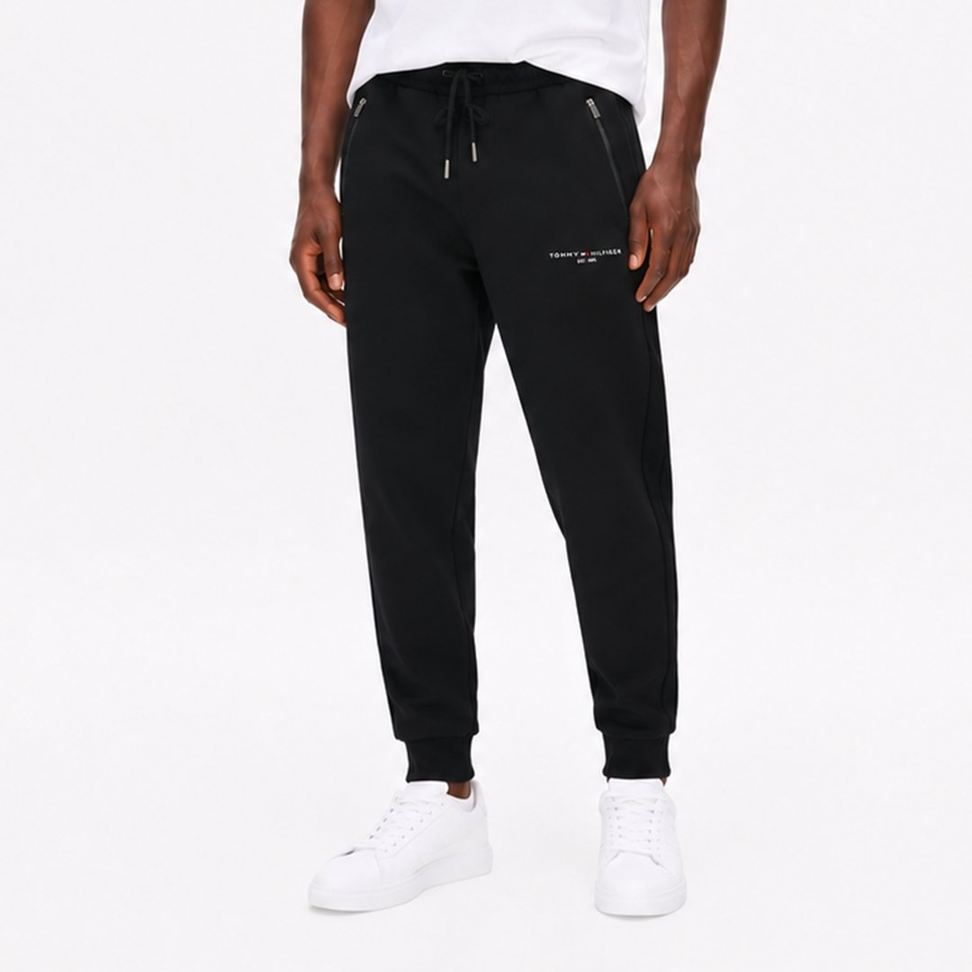 pants tommy basic - Image 2