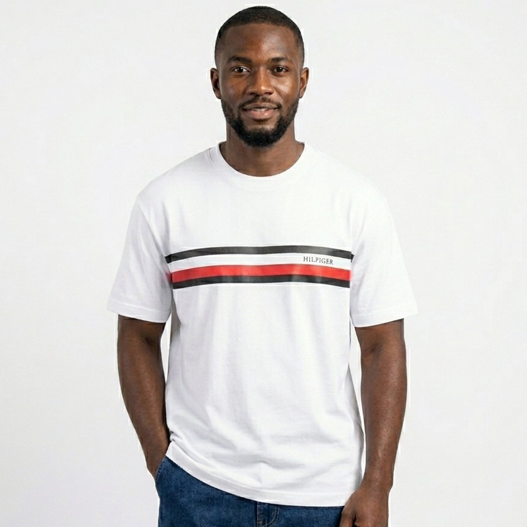 Tshirt tommy kbera - Image 1