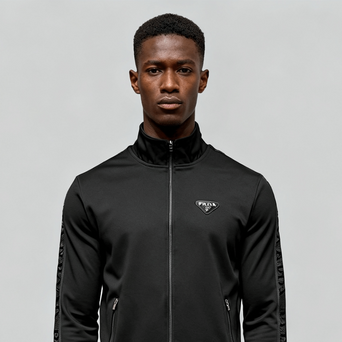 Tracksuit Prada Milano - Image 2