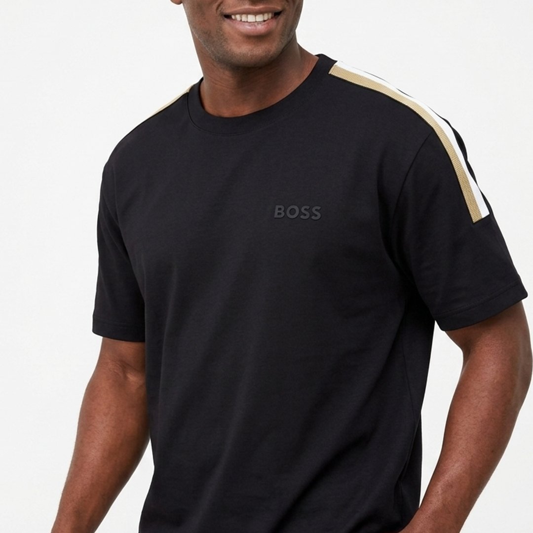tshirt boss 2 sides - Image 3
