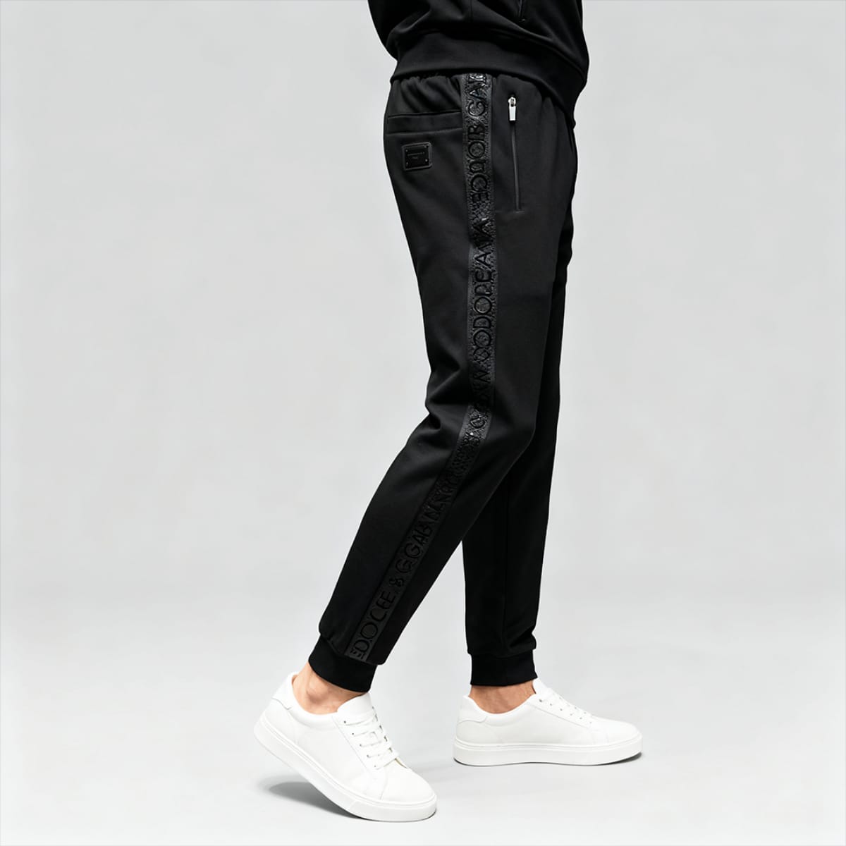 Tracksuit DG Roglam - Image 5