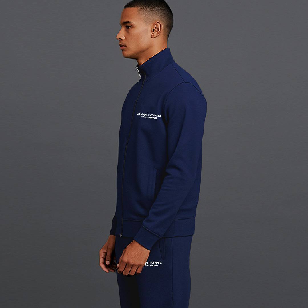 Tracksuit Ax Basic - Image 9