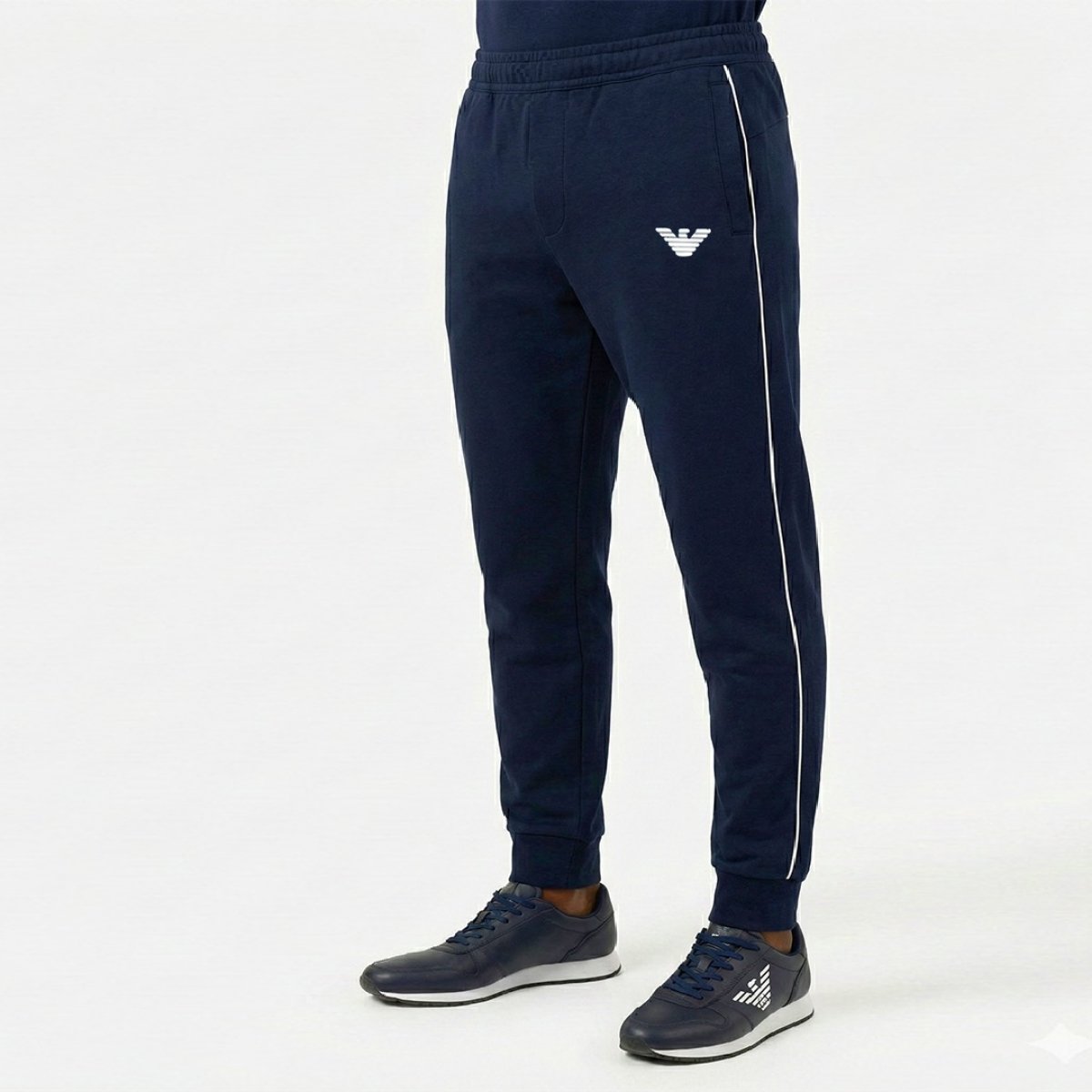 Tracksuit Ea7 Beyi - Image 8