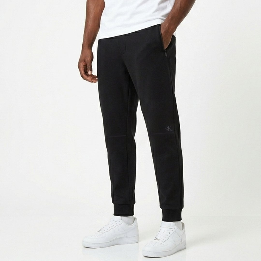 Pants Black Ck - Image 3