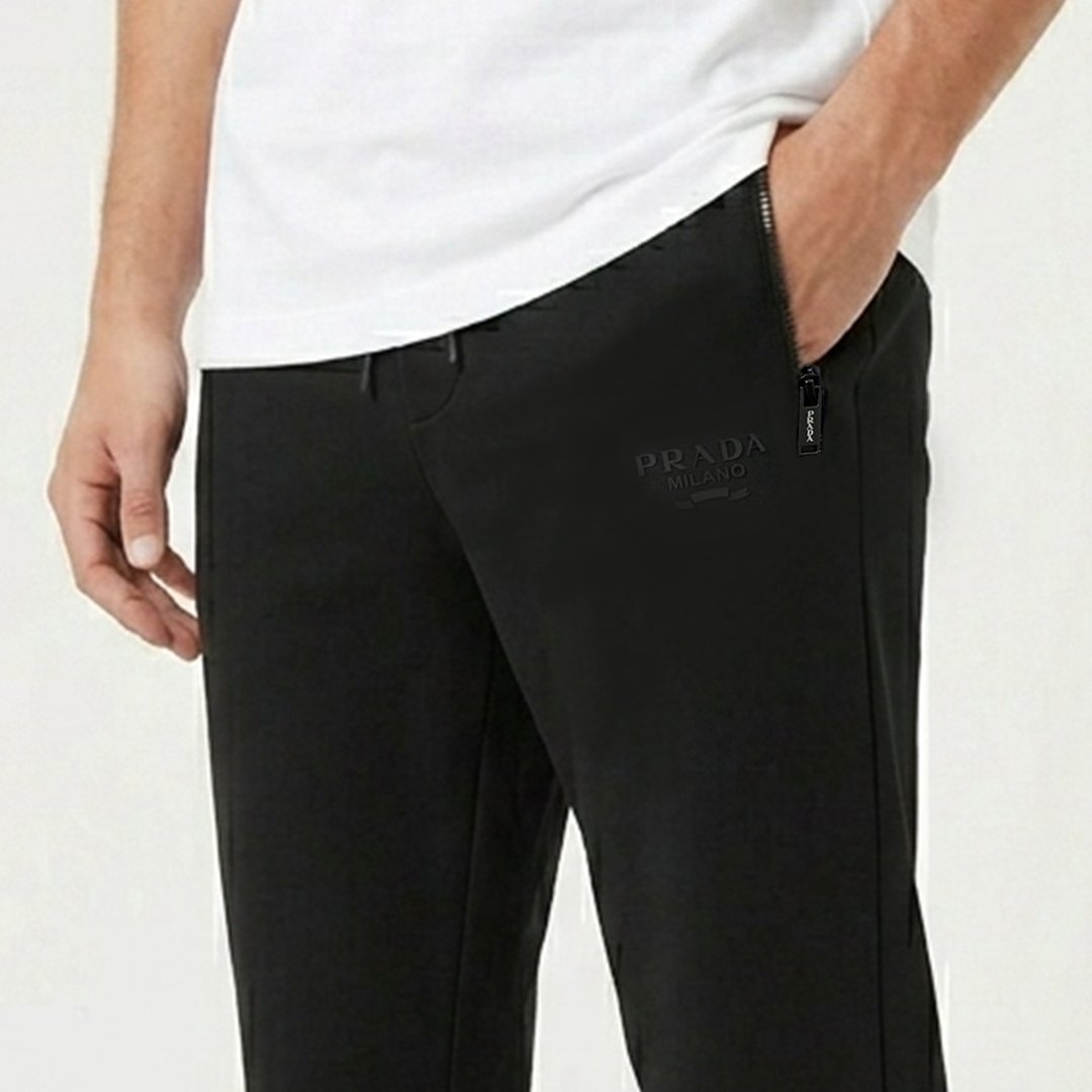 Pants Prada Milano Wide Leg - Image 3