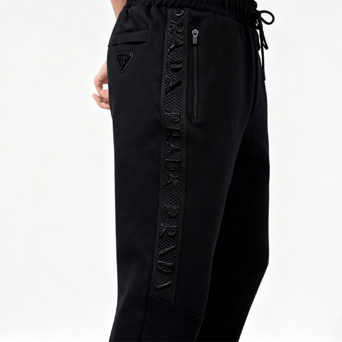 Tracksuit Prada 1 Side - Image 5