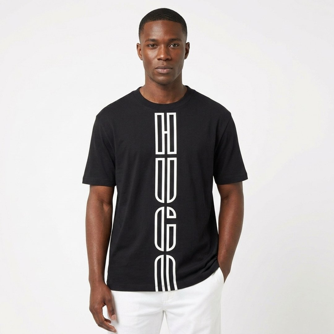 تيشيرت Hugo Twela - صورة 1