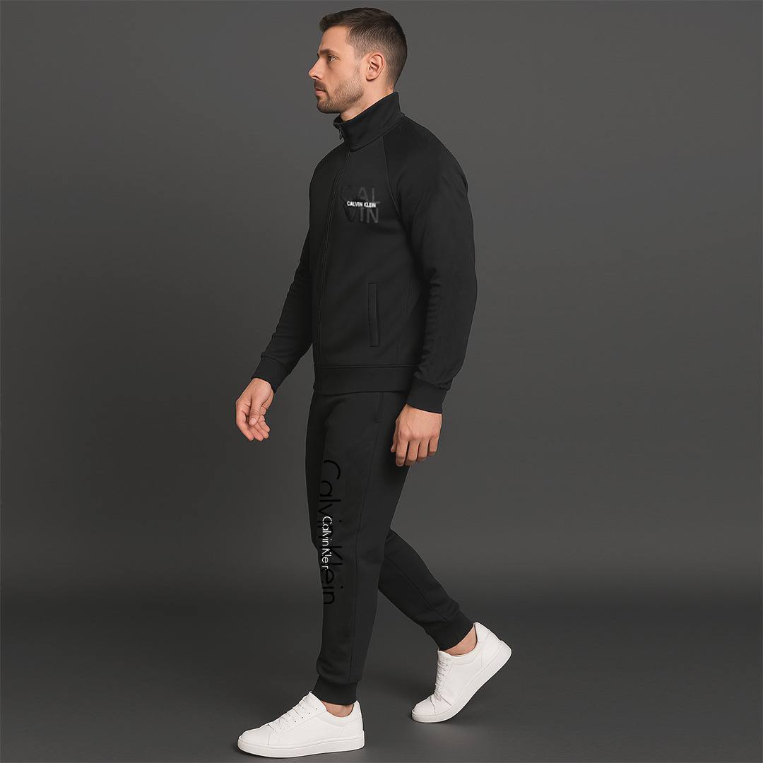 Tracksuit Ck New - Image 2