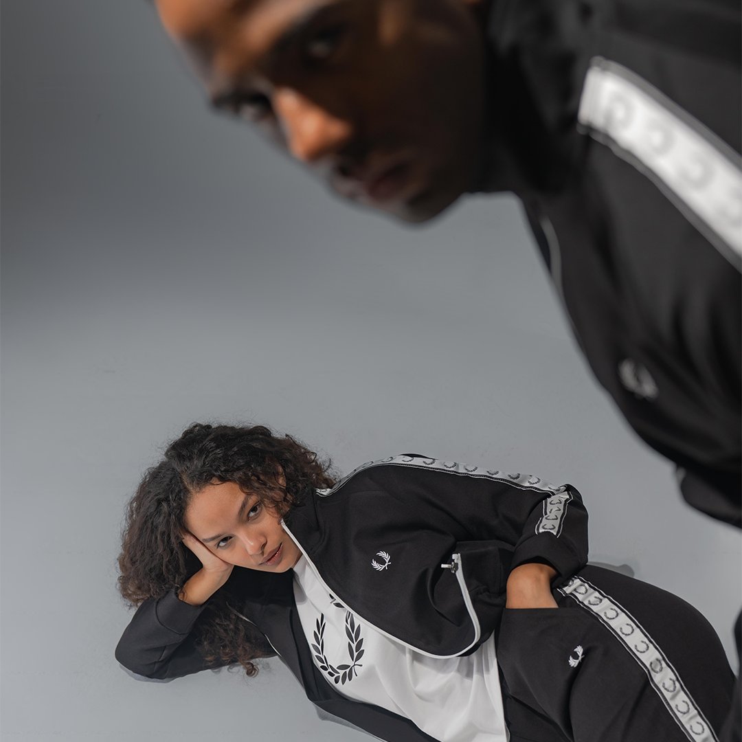 fred perry - Image 5