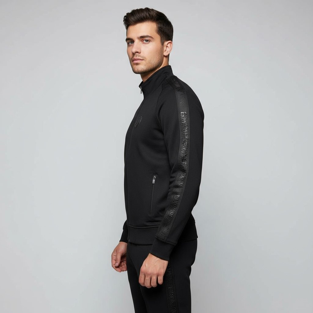 Tracksuit Ea7 Circle - Image 8
