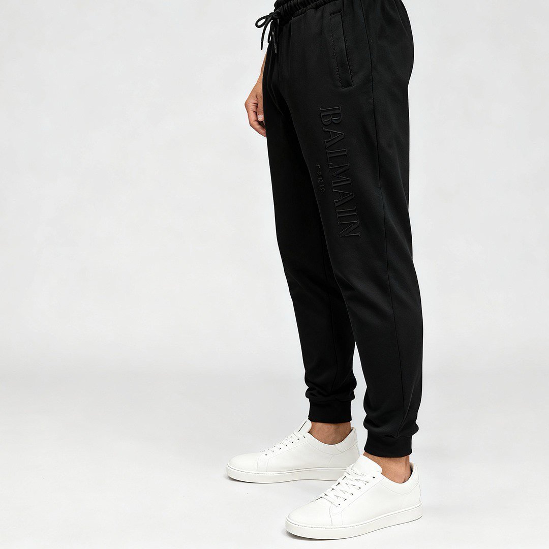 Tracksuit Big Balmain - Image 9