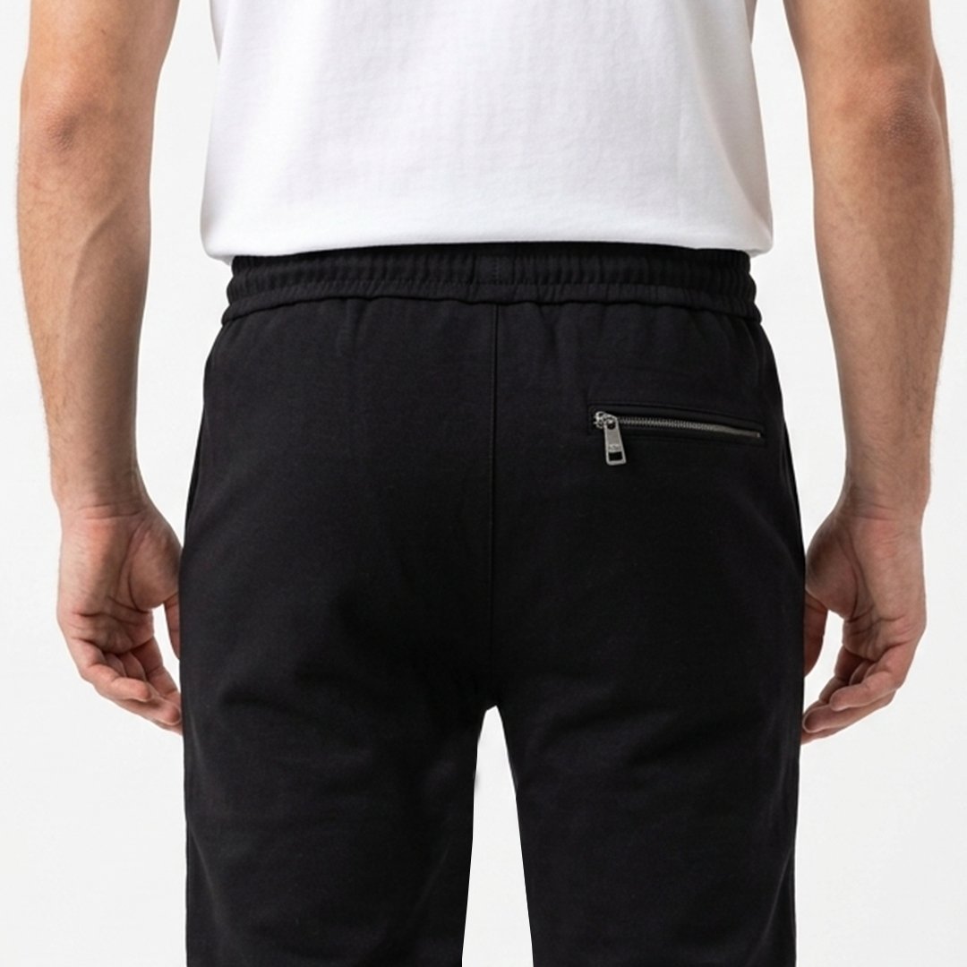 Pants Ea7 Rapper Wide Leg - Image 3