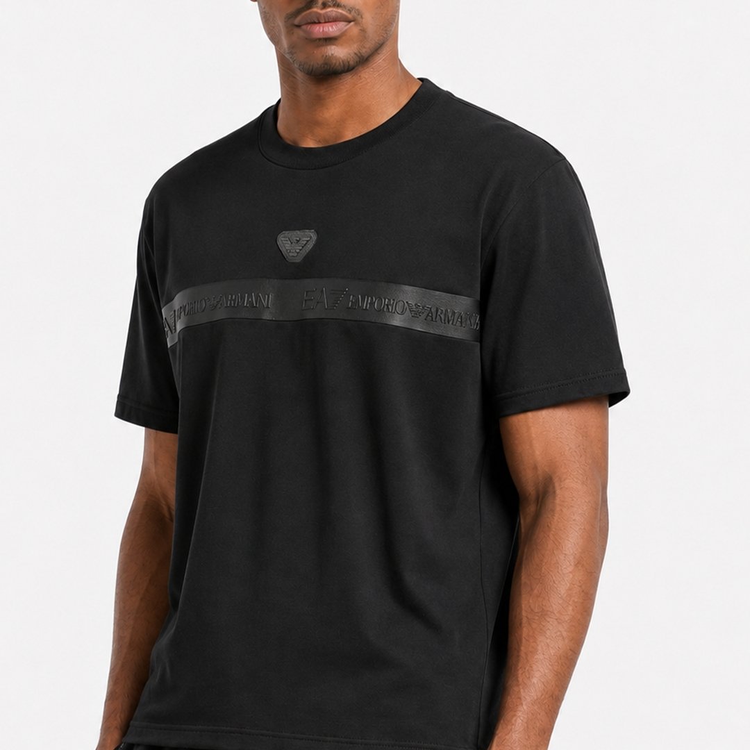 Tshirt Ea7 Front Sheret - Image 2