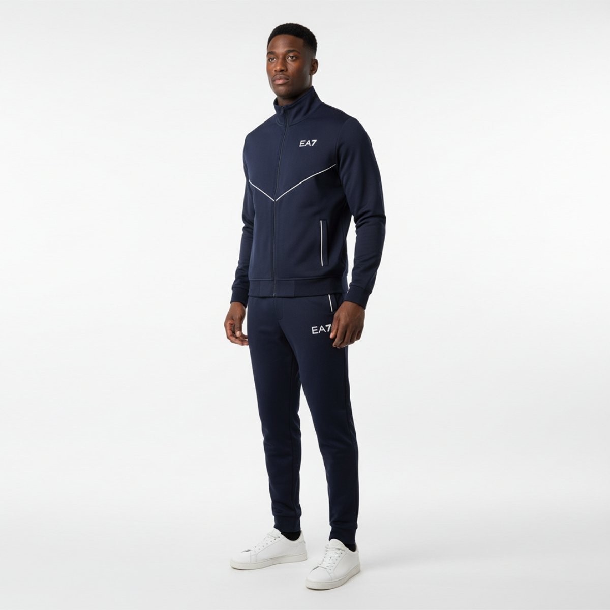 Tracksuit Ea7 (7) beyi - Image 8