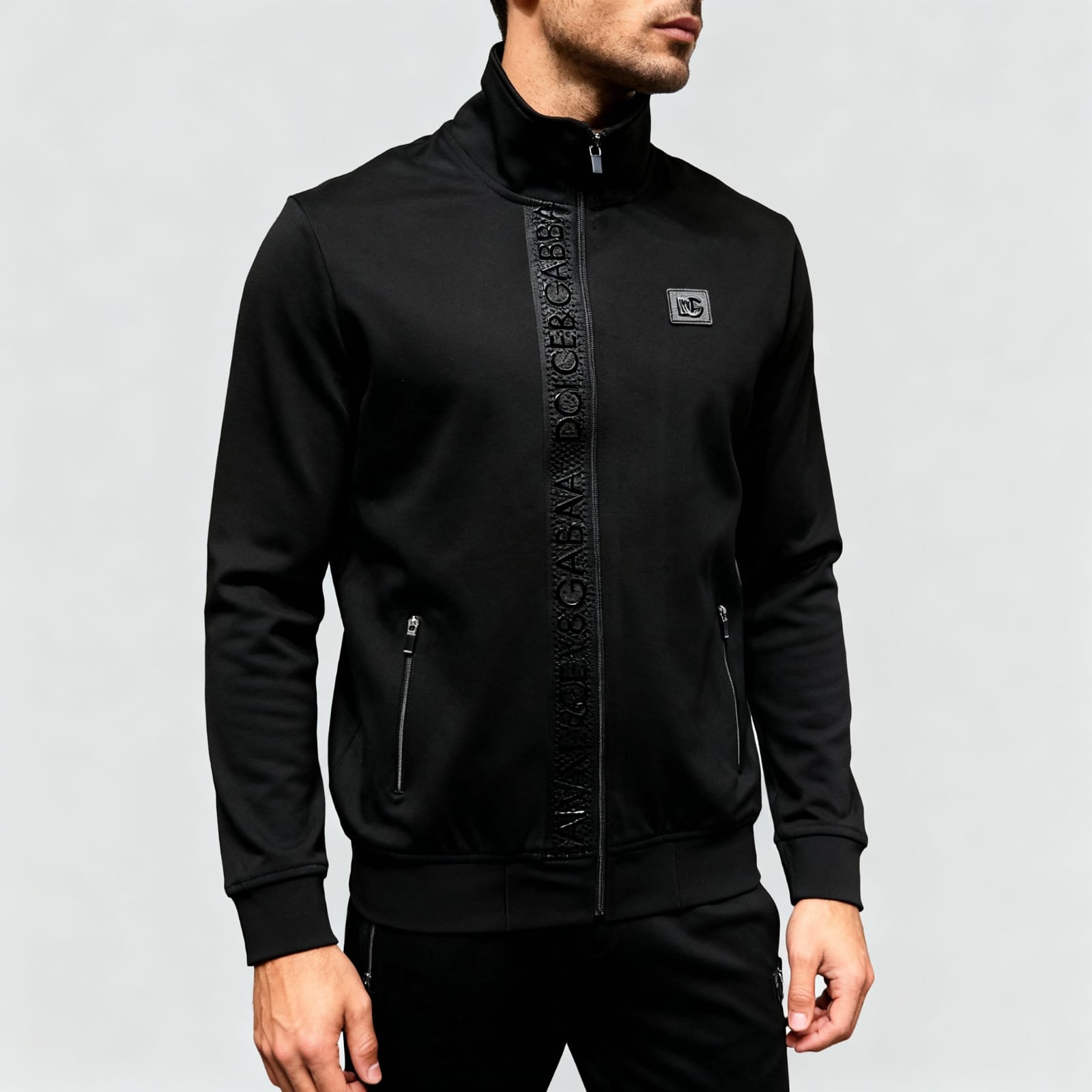 Tracksuit DG 1 Side - Image 5