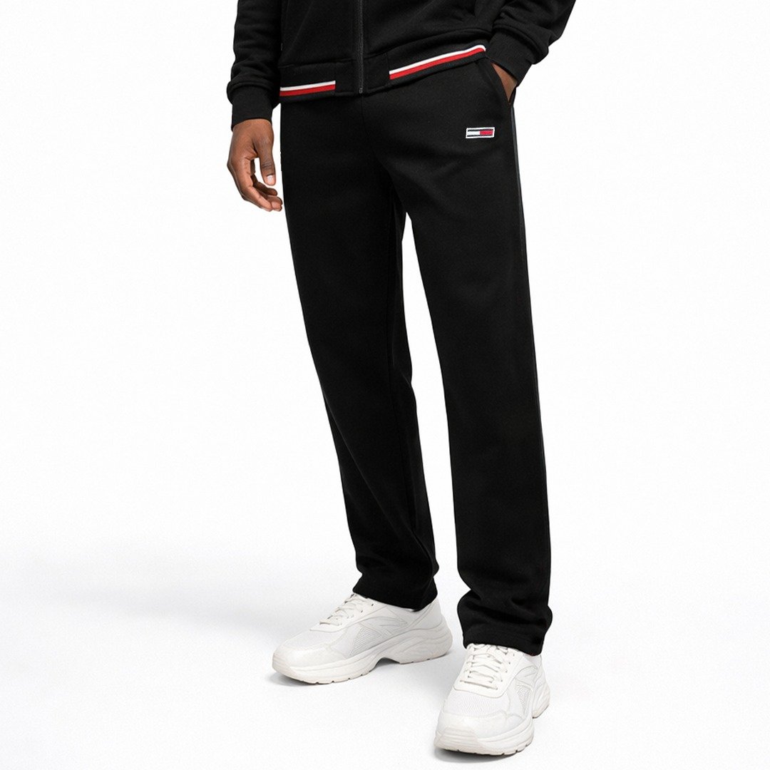 Pants American Piqi Tommy Line - Image 2