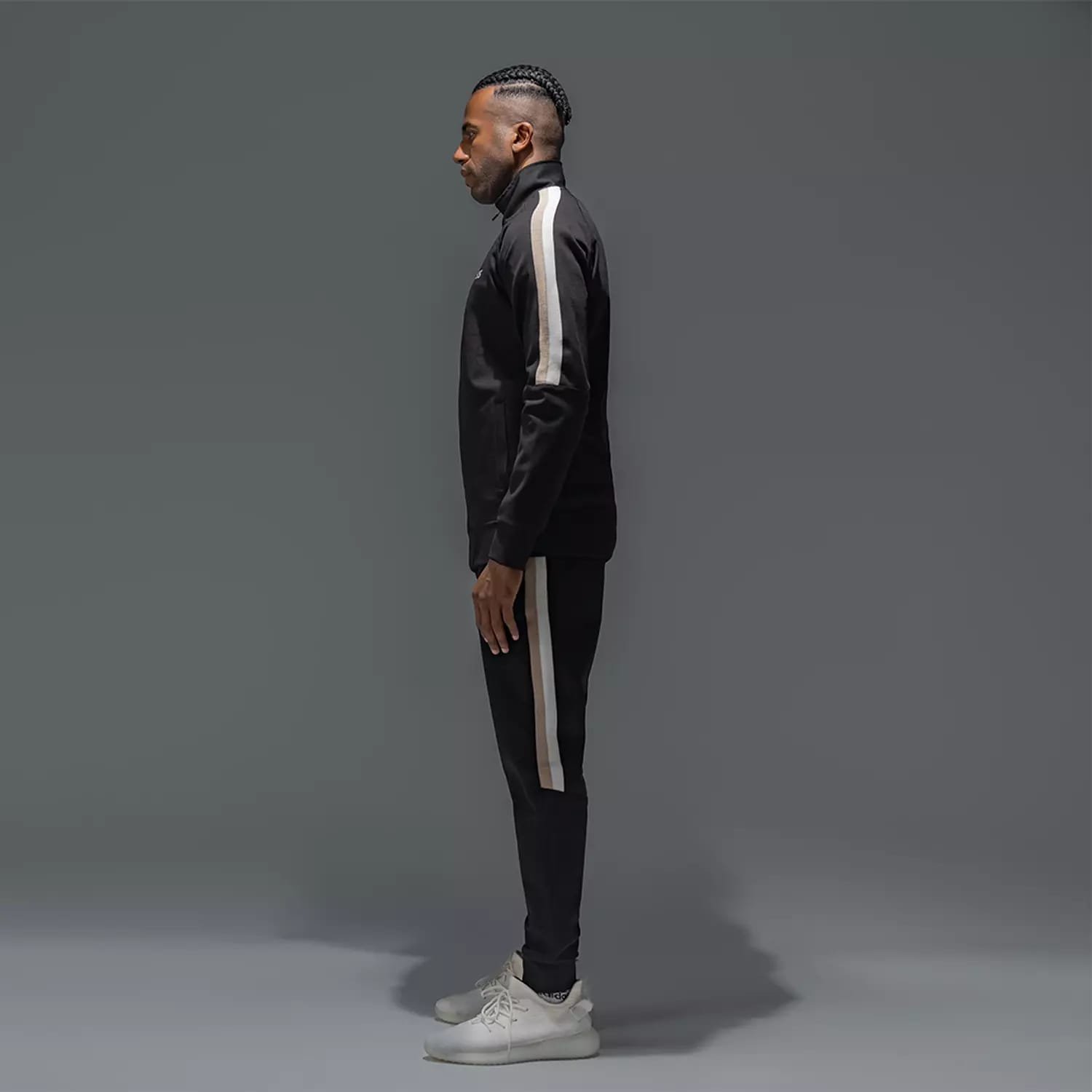 Tracksuit Boss Treko - Image 7