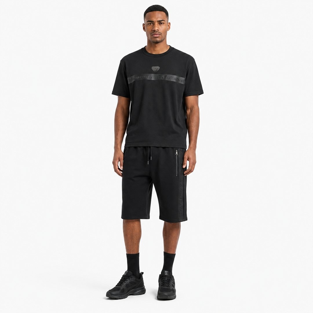 Summer Set Ea7 Front Sheret - Image 1