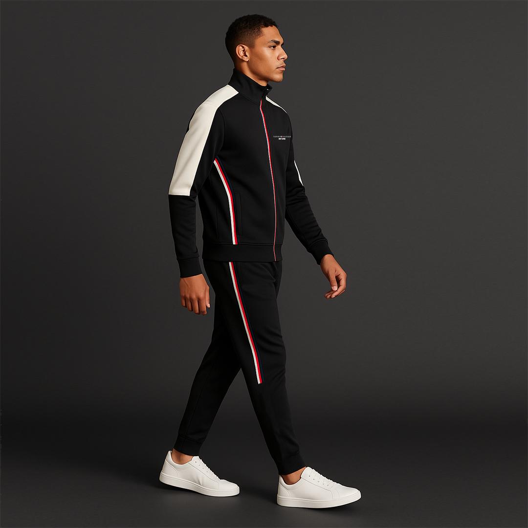 طقم Tommy Line - صورة 2