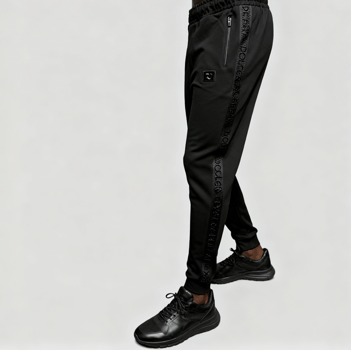 Pants DG Hoodie - Image 2