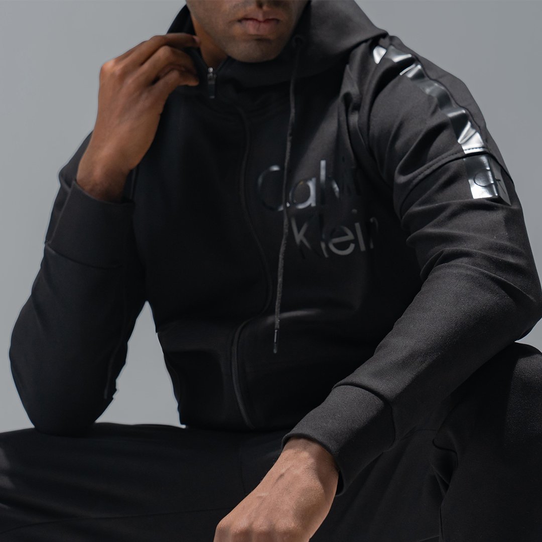 Tracksuit Ck Hoodie - Image 8