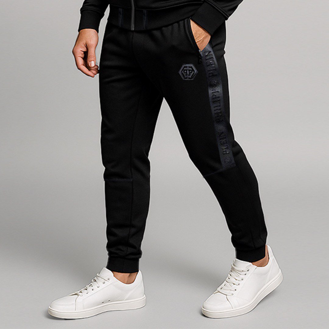 Pants Philip Plein 2 Side - صورة 2