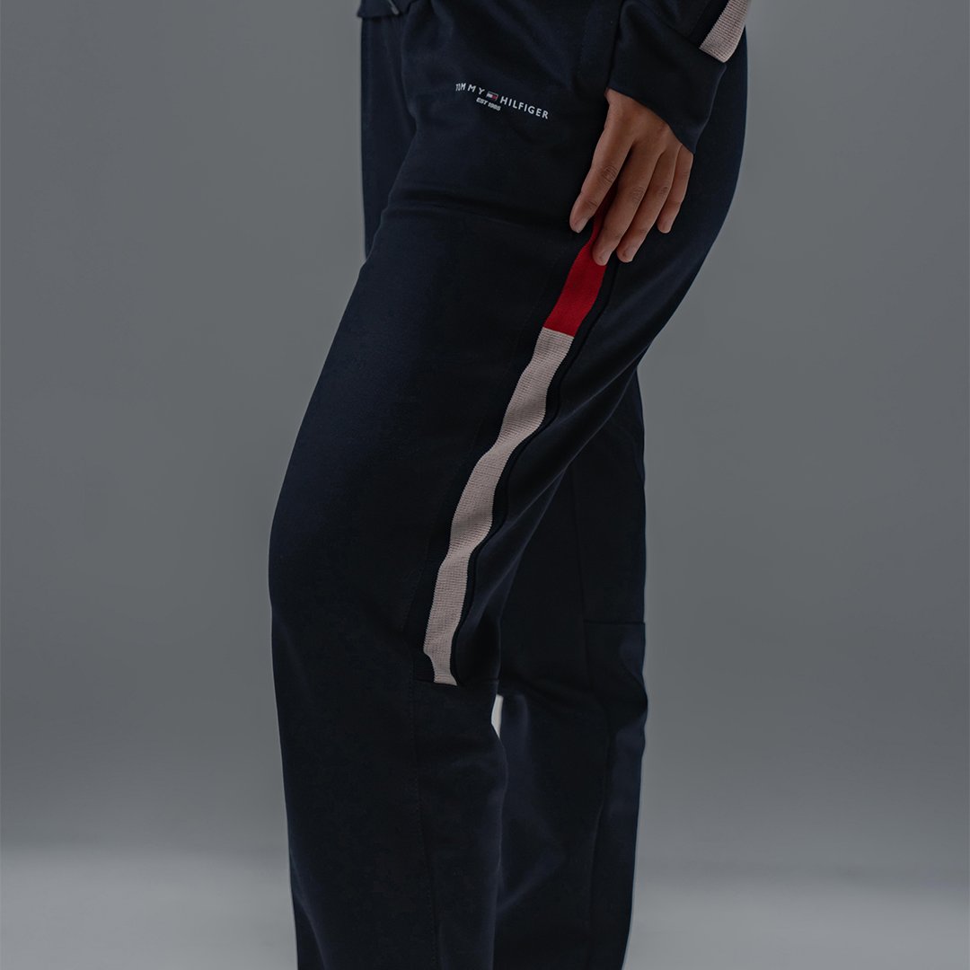 tommy treko pants - Image 1