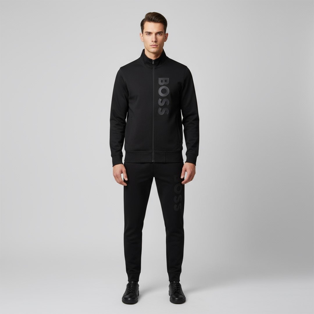 Tracksuit Big Boss - Image 1