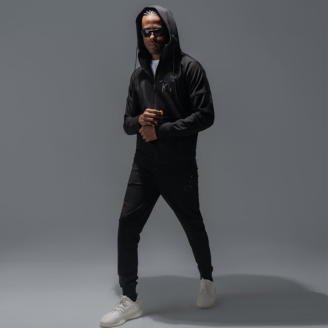 Tracksuit Ck Hoodie - Image 1