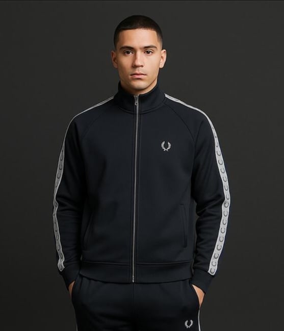 سويت شيرت Fred Perry - صورة 1
